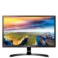 Monitor LCD LG 24UD58-B