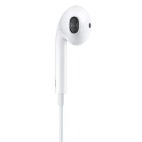 Słuchawki do iPhone Apple EarPods - Mini Jack
