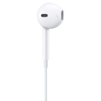 Słuchawki do iPhone Apple EarPods - Mini Jack