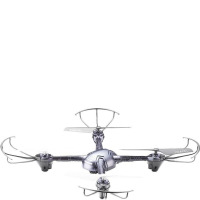 Dron Propel HD Video Drone srebrny PL-1283