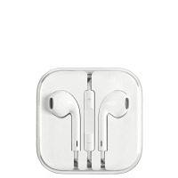 Słuchawki do iPhone Apple EarPods - Mini Jack