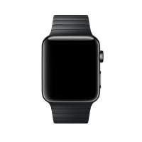 Bransoleta do Apple Watch 42/44mm TECH-PROTECT Steelband - czarna
