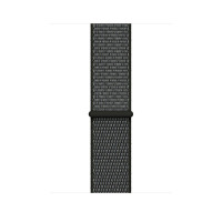 Pasek do Apple Watch 42/44mm TECH-PROTECT Nylon - oliwka
