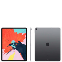 Apple iPad Pro 12,9 Wi-Fi, 64GB Gwiezdna szarość