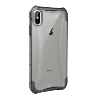 Etui do iPhone Xs Max UAG Plyo - przeźroczyste
