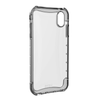 Etui do iPhone Xs Max UAG Plyo - przeźroczyste