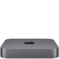 Apple Mac mini - 3.6GHz/8GB/128GB SSD/UHD 630