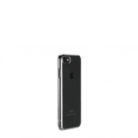Etui do iPhone 7/8 Plus JUSTmobile TENC Crystal - przezroczyste