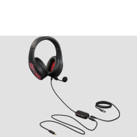 Słuchawki Lioncast LX50