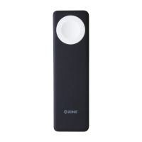 Przenośna bateria do Apple Watch ZENS 4000 mAh Czarna
