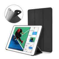 Etui do iPad 2017/2018 Tech-Protect Smartcase - czarne