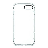 Etui do iPhone 7/8/SE 2020 ZAGG InvisibleShield - przezroczyste