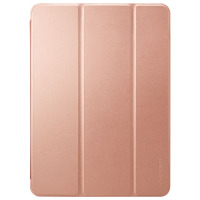 Etui do iPad pro 11 Spigen Smart Fold - różowe złoto