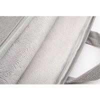 Torba do MacBook Air/Pro 13 Tech-Protect Beltie - szara