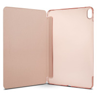 Etui do iPad pro 11 Spigen Smart Fold - różowe złoto