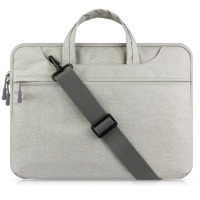 Torba do MacBook Air/Pro 13 Tech-Protect Beltie - szara