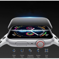 Folia ochronna do Apple Watch 42mm Rock Hydrogel