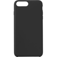 Etui do iPhone 6/7/8 Plus eSTUFF Silicone case - szare