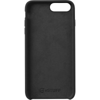 Etui do iPhone 6/7/8 Plus eSTUFF Silicone case - szare