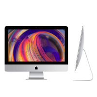 Apple iMac 21,5'' Retina 4K - 3.0GHz/8GB/1TB Fusion Drive/Radeon Pro 560X