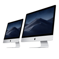 Apple iMac 21,5'' Retina 4K - 3.0GHz/8GB/1TB Fusion Drive/Radeon Pro 560X