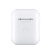 Etui ładujące do AirPods - bezprzewodowe 
