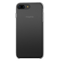 Etui do iPhone 7/8 plus Mophie Gradient - czarne