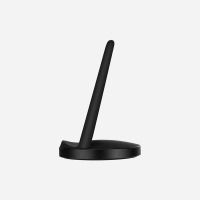 Bezprzewodowa ładowarka indukcyjna Qi do iPhone Momax Q.Dock2 Dual Coil - czarna