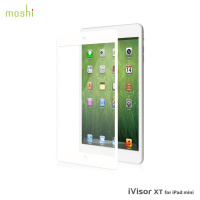 Moshi - iVisor XT - iPad Mini - Przeźroczysty/Biały