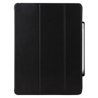 Etui do iPad Pro 11 Puro Booklet Zeta Pro - czarne