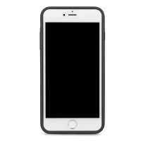 Etui do iPhone 7/8 Plus Moshi iGlaze - czarne