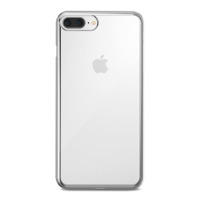 Etui do iPhone 7/8 Plus Moshi SuperSkin -  przezroczyste 