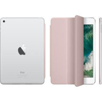 Nakładka do iPad mini 4/5 Apple Smart Case - różowa