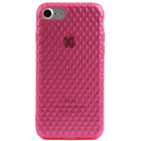 Etui do iPhone 7/8 Plus InnerExile gem - różowe