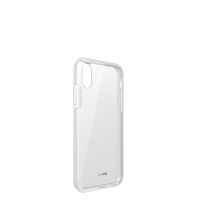 Etui do iPhone X InnerExile Odyssey - białe 