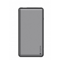 Bateria zewnętrzna Mophie Powerstation XL 12000 mAh - gwiezdna szarość