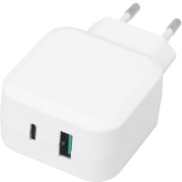 Ładowarka sieciowa eSTUFF Home Charger ES635010 