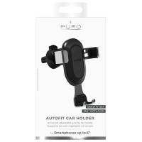 Uchwyt samochodowy do kratki Puro Autofit Holder 