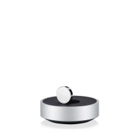 Podstawka do Apple Watch Just Mobile HoverDock - srebrna