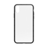 Etui do iPhone X/Xs Philo AIRBUMPER - czarne 