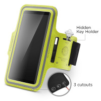 Opaska na ramię do iPhone 7/8/SE 2020 Spigen Sports Armband 