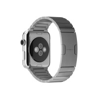 Bransoleta do Apple Watch 42/44 mm Apple - srebrna 