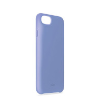 Etui do iPhone 6/6s/7/8/SE 2020 PURO ICON Cover - blue formentera