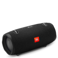 Głośnik przenośny JBL XTREME 2 - czarny