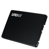 Dysk SSD Liteon MU3 - 120 GB 
