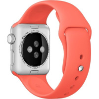 Pasek do Apple Watch 38/40mm Apple - pomarańczowy 