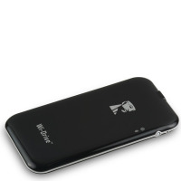 Bezprzewodowy dysk zewnętrzny Kingston WI-DRIVE 16GB