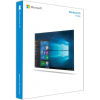 Oprogramowanie Windows 10 Home OEM PL 64 bit