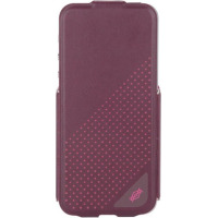Etui do iPhone 5/5S X-Doria Dash Flip - fioletowe