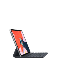 Etui do iPad Pro 11 Apple Smart Keyboard Folio - czarne 